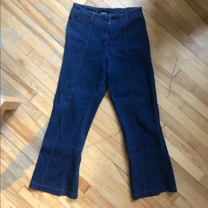 COSTA BLANCA jeggings!